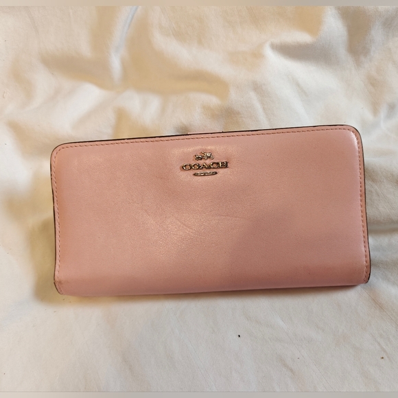 Excluded from Promotion- Coach Pheobe with FREE matching wallet - Picture 13 of 15